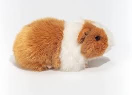 Plush Mini Plush Hamster Stuffed Animal