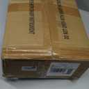 Huloo Sleep Weighted Blanket Twin 15lbs for Adult(48"78",Gray) Breathable Soft Minky Weighted Throw Blanket for All Season,Heavy Blanket with Premium Glass Beads