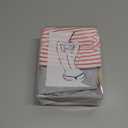 Teens Girls Period Underwear Kids Period Panties Menstrual Leakproof Protective Underwear for Teens Cotton Briefs (14-16 Years, Color-1)