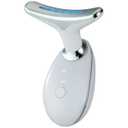 ILive Facial Massager Red-Light-Therapy-for-Face 3 In 1
