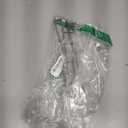 Glass Rack Under Cabinet Drilling Free No Screw Steam ware Holder Under Shelf Metal Glasses Holders 304 Stainless Steel Hanger Storage Organizer Hanging Glass Fit for Bar Kitchen 2 Rows Brown