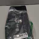 Wireless Keyboard and Mouse Combo - Full-Sized Ergonomic Keyboard with Wrist Rest, Phone Holder, Sleep Mode, Silent 2.4GHz Cordless Keyboard Mouse Combo for Computer, Laptop, PC, Mac, Windows -Trueque