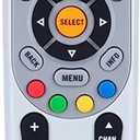 DIRECTV Rc66 Universal Ir Remote Control Replaces Rc65 H24 Hr24 H25 R16 D12