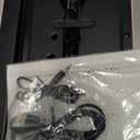 WOSTOO Kids Keyboard Piano, Portable 61 Keys Keyboard Electronic Digital Piano, Early Learning Educational Musical Piano Toy Keyboard for Beginners with Music Stand, Microphone (Pink)