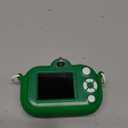 Kids Camera Boys Toys for 3 4 5 6 7 8 9 Years Old Boys, 48MP Dual Lens Kids Digital Camera Christmas Birthday Gifts, 1080P HD Video Selfie Toddler Camera with 32G SD Card (Green)