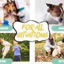 Dog Front Leg Brace Ankle Support for Forelilmb, Canine Dog Wrist Brace Splint, Protects Foreleg Carpus Joint Wounds Heals, Helps with Loss of Stability Caused by Arthritis XXS/XS