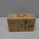 Elk and Friends 10oz Stainless Steel Kids + Toddler Drinking Cups | The Original Mason Jar with Sleeves + Lids | Silicone Straws | Smoothies | Storage Jar | Spill Resistant | Dishwasher Safe | 2 Pack (Plum/Lilac)