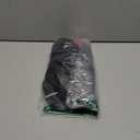 ATTRACO Athletic One Piece Swimsuits for Women Boyleg Swimwear Racerback Bathing Suits (Medium, Black-red Block)