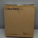 Ciilee Baby Bed Rail for Toddlers Portable Travel Kids Beds Guard Rails for Queen Bed Foldable Children Side Railing for Twin Beds Adjustable Bedrail Barandas para Camas de NiosGrey,32in (31.5Inch)