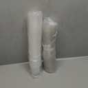 200-1oz Clear Polypropylene Small Plastic Containers | cups | with lids