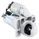 6970 Starter Compatible with 2009-2014 Chevy Silverado 1500, Tahoe, Avalanche, Express Vans 1500 2500 3500, Suburban 1500 5.3 4.8, GMC 09-14 Yukon, Sierra, Savana, V8, 19168041, 12611102, SDR0379