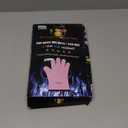 KITCHEN PERFECTION S Silicone Smoker Oven Gloves for Women -Extreme Heat Resistant BBQ Gloves -Handle Hot Food Right on Your Grill Fryer |Waterproof Oven Mitts Cooking Gloves |Superior Set+3 Bonuses