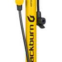 Blackburn Airtower 2 Sport Floor Pump, 100 PSI