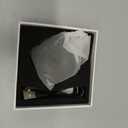 Sleep Headphones, Invisible Sleep Earbuds for Side Sleepers, Mini Noise Blocking Sleep Earphones, Bluetooth 5.3 Tiny Hidden Earbuds for Work,Sleeping, Black