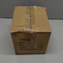 Tldcdte Weaving Loom Kit for Kids, 240 Color Loops & 2-in-1 Adjustable Loom Frame, Arts & Crafts Gift Set with Storage Box, DIY Potholder Loom Kit