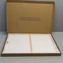 2Pcs Black Cats Preppy Canvas Wall Art Whimsical Gothic Cat Wall Decor Vintage Fun Cool Girls Mysterious Animal Posters Prints Cat Lovers Pictures Paintings Bedroom Living Room Dorm Decor 16x24 Inch