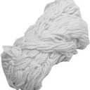 Cocoarm Soccer Replacement Goal Net High Impact Resistance Soccer Net, Easy Setup & Foldable, Fits 3-Angle & Trapezoidal Goals, Suitable for Soccer Match Training (12X6FT)