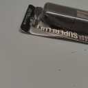 Maybelline Superfluff Volumizing Brow Mousse, All Day Tinted Brow Gel For Soft Full Brows, Deep Brown, 1 Count