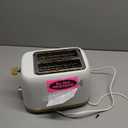 West Bend Timeless 2-Slice Toaster