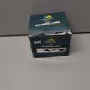 Mindful Design Lens Cleaning Wipes for Eyeglasses, 210ct - Individually Wrapped, Eye Glass Cleaning, Lens Wipes for Glasses/Sunglasses, Packaging May Vary