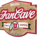 YouTheFan NCAA Fan Cave Sign