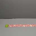 Eureka 845691 S'Cool Era Flower Power Decorative Classroom and Bulletin Board Trim for Teachers, 2.25" Wide with 37 Feet Total, 12 Strips