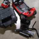 Rascal Venture 4-Wheel Portable Mobility Scooter for Travel, Easy Disassembly, Compact Design, 300 lb Capacity, Battery Included