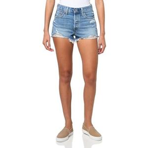 Levi's Women's 501 Original Shorts, Size 6