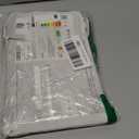 6 Pack Led Under Cabinet Lights Wireless with Charging Station, 7 Rechargeable Motion Sensor Light Indoor, Dimmable Closet Lights for Cabinets, Bookshelf, Stair, Hallway (Cold White)