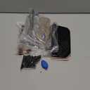 CCVOO 2.75 Oprah Style Reading Glasses for Women, Stylish Eyeglasses, Blue Light Readers for Women, Cheaters (A1 Mix)