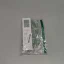 Replace AC Remote Control Compatible for Carrier Midea A/C Unit Air Conditioner RG10L1G2HS/BGEFU1 RG10L2HS/BGEFU1 RG10A4B1/BGEFU1 RG10A5B1/BGCEFU1 RG10AB2S/BGEFU1 RG10B(B1)/BGEFU1