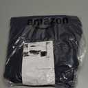 Essentials Men's 5Pocket Stretch Twill Casual Pants, Navy, 31W x 30L