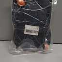 2 x Halloween Dog Bat Wings Costume, Pet Halloween Cosplay Party Dress Up Clothes with Pumpkin Bells for Dogs and Cats (Medium)