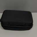 Storage Case Compatible with Canon EOS Rebel T7 / T7i Camera