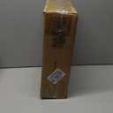 HOMIDEC Shoe Rack, 4 Tier Shoe Storage Cabinet 16 Pair Plastic Shoe Shelves Organizer for Closet Hallway Bedroom Entryway