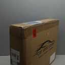 WELLDO Car Seat Covers Full Set, Leather Seat Covers for Cars, Car Seat Protector Waterproof, Non-Slip Car Interior Covers Full Set Universal Automotive Seat Covers for Most Cars SUVs, Black