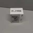 8BitDo 64 Bluetooth Controller for Analogue 3D, Switch, Switch 2, Windows, and Android (Grey)