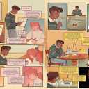Project Nought: A Graphic Novel