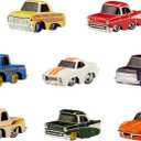 CarTuned Series 3 1963 Chevy Corvette Stingray (Pro Street)