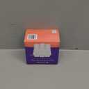 Lansinoh Breastmilk Storage Bags, 100 Count, Baby Essentials, Fast Freeze & Thaw Breast Milk Bags for Baby Bottle Feeding, Superior Strength & Stretch, 6 Ounce