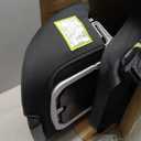 Graco Tranzitions 3-in-1 Harness Booster Car Seat, Forward Facing Car Seat, Highback, to Backless Booster, Proof, Manuf Date 2026/02/6