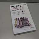 Weighted Vest, 6lb/8lb/12lb/16lb/20lb/25lb/30lb Weight Vest with Reflective Stripe, Weighted Vest for Men Women Workout Equipment for Strength Training, Running, Jogging, Fitness, Weight Loss (PU-Pink)