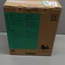 iRobot Roomba 104 Vac Robot Vacuum - Intense Power-Lifting Suction, Smart & Fast Home Mapping, Ideal for Pet Hair, LiDAR Navigation, Multi-Surface Cleaning, Cleans in Neat Rows, Self-Charging