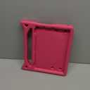 Fire HD 10 Case for Kids(13th/11th Generation,2023/2021 Release) - Lightweight Shockproof Kid-Proof Cover with Handle Stand for Kindle Fire HD 10 Kids Tablet,(Incompatible with iPad Samsung).Pink