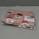 Simplee kids Ugly Christmas Sweater Family Matching Outfits for Holiday Party Knitted Pullover (Pink)