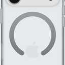 OtterBox iPhone 17 Pro Symmetry Series Clear Case - Clear