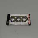 Magnetic Rings Fidget Toy Set, Idea ADHD Fidget Toys, Adult Fidget Magnets Spinner Rings for Anxiety Relief Therapy, Fidget Pack Great Gift for Adults Teens Kids Easter Basket Stuffers (3PCS)