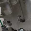 506011-9751 506011-9910 Air Conditioning Compressor For Komatsu for Hitachi 300 Excavator 506211-7980 5060119751 5060119910 5062117980 AC Compressor Replacement Part