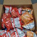 SunChips 100% Whole Grain Chips, Variety Pack, 1 oz Bags, Pack of 40, No Artificial Flavors, No Colors from Artificial Sources, Best By: 26/08/2025