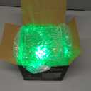 Northern Lights Projector Rechargeable,Mood Lighting Ambient Lighting Ocean Wave Projector with 16 Colors and Dynamic Ripple Effect for Living Room Bedroom Decor - Cordless 5.1"